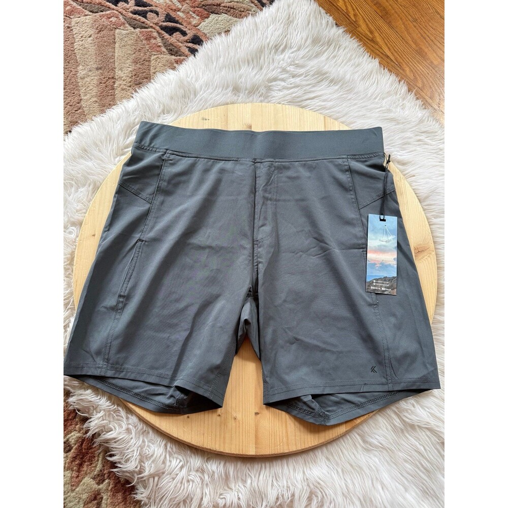 Kyodan men’s athletic shorts